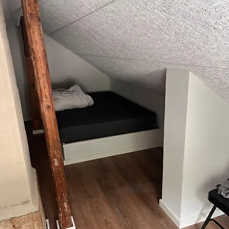 펜션 4 Vaerelses Hyggeligt Hus - 5 콜딩