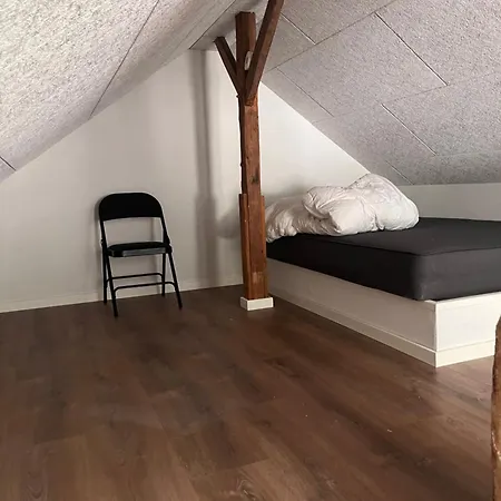 펜션 4 Vaerelses Hyggeligt Hus - 5