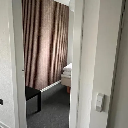 펜션 4 Vaerelses Hyggeligt Hus - 5 *