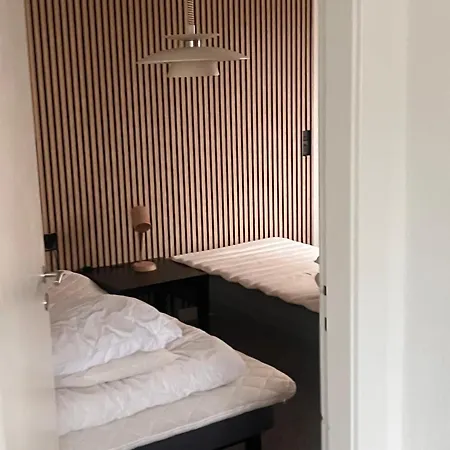 Prázdninový dům Hyggeligt Hus