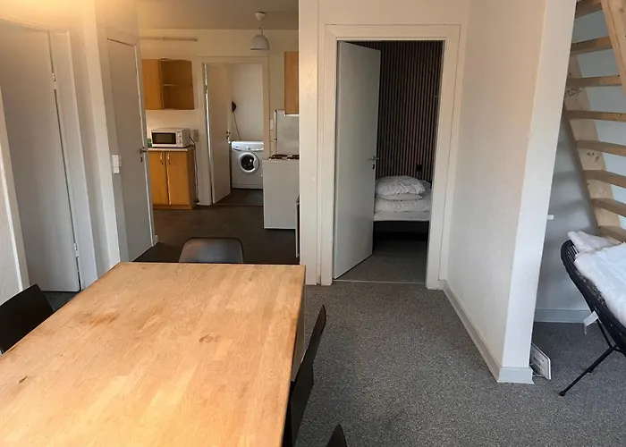 Prázdninový dům 4 Vaerelses Hyggeligt Hus - 5 *