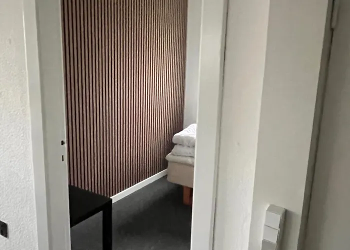 Dom wakacyjny 4 Vaerelses Hyggeligt Hus - 5 *